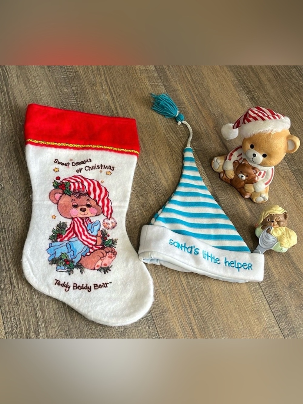 Christmas Decor Bundle Baby Items 🎄